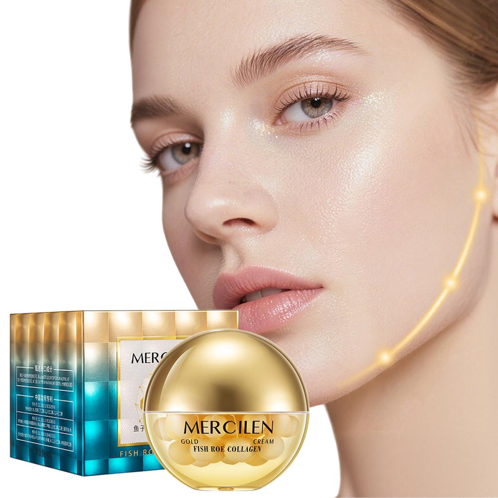 Luxury Gold Caviar Face Cream  - Luxury Gold Skincare recensione e prezzo