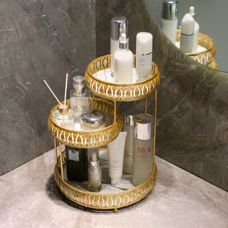 Light Luxury Gold Carved Multi - Luxury Gold Skincare recensione e prezzo
