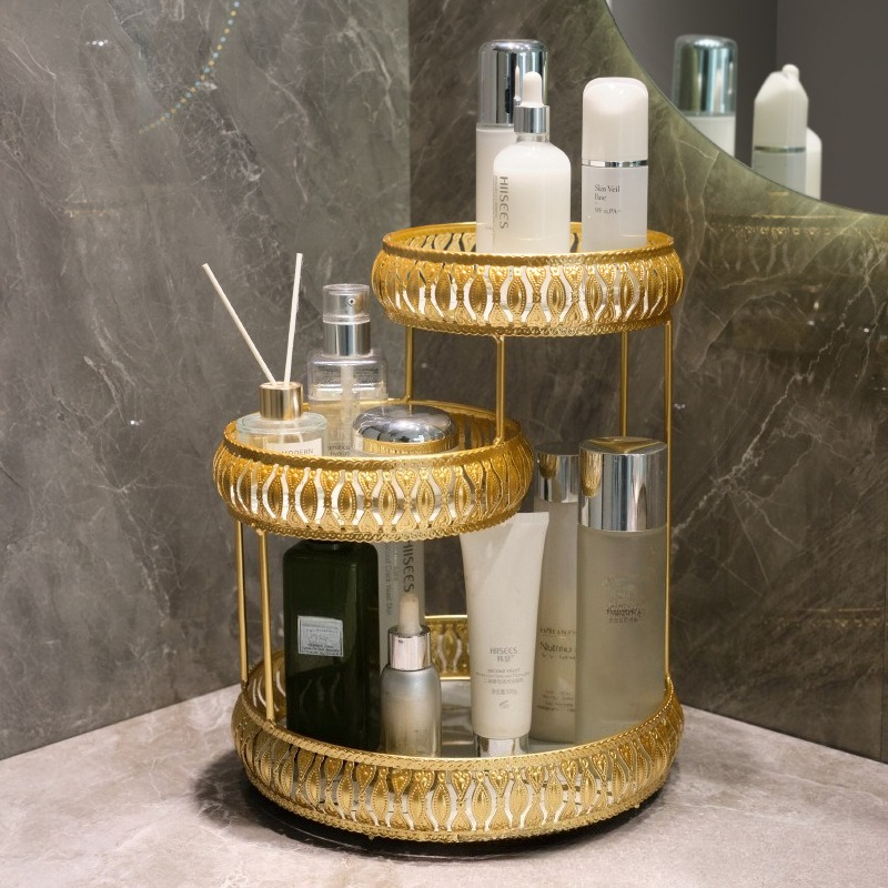 Light Luxury Gold Carved Multi - Luxury Gold Skincare recensione e prezzo