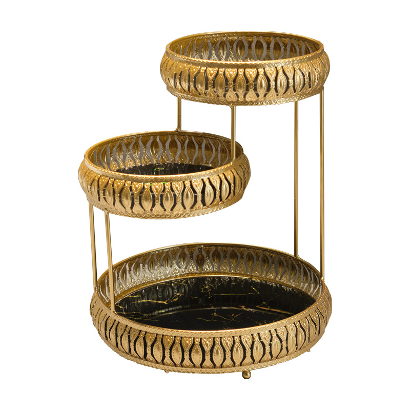 Light Luxury Gold Carved Multi - Luxury Gold Skincare recensione e prezzo