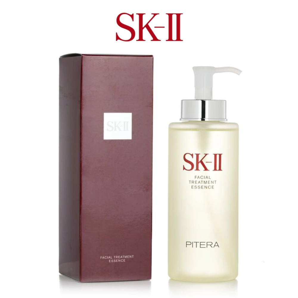 SK-II Facial Treatment Essence - Luxury Skincare Japan recensione e prezzo