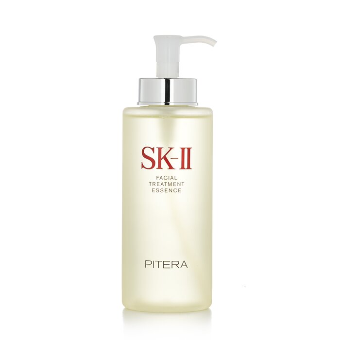 SK-II Facial Treatment Essence - Luxury Skincare Japan recensione e prezzo