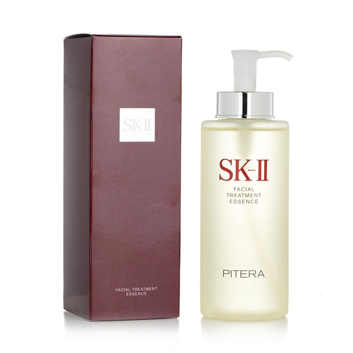 SK-II Facial Treatment Essence - Luxury Skincare Japan recensione e prezzo