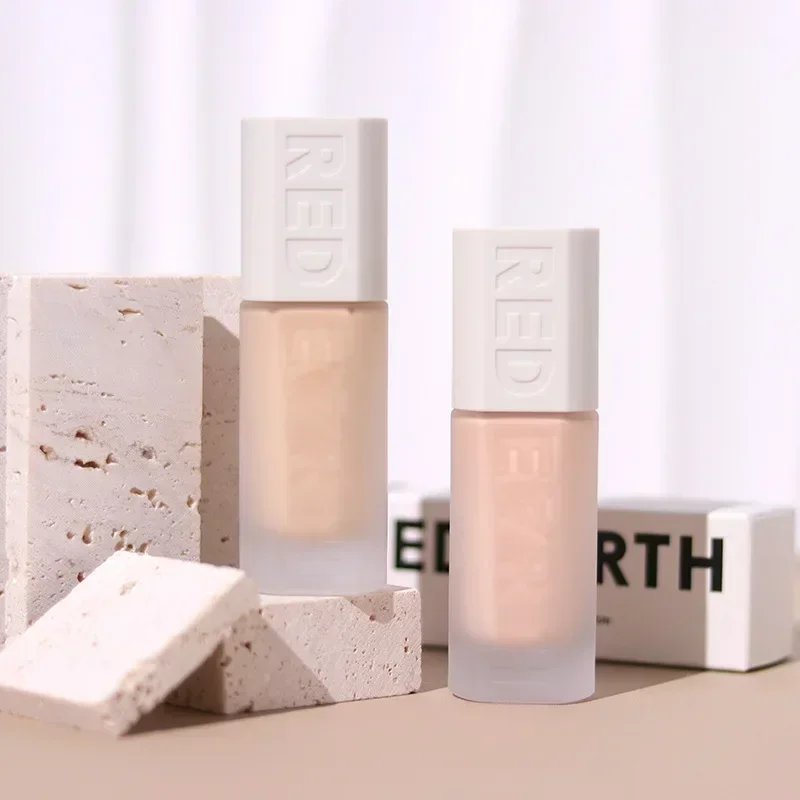 REDEARTH Concealer Face Founda - Luxury Skincare Japan recensione e prezzo