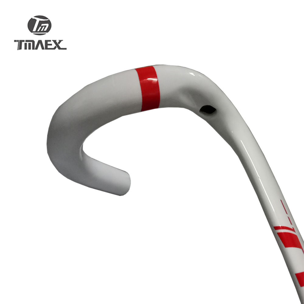 White Carbon Road Bike Handleb - Edelweiss Stem Cell recensione e prezzo