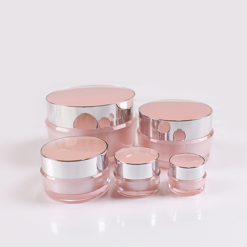 2g-100g Empty Eye Face Cream J - Luxury Skincare Packaging recensione e prezzo