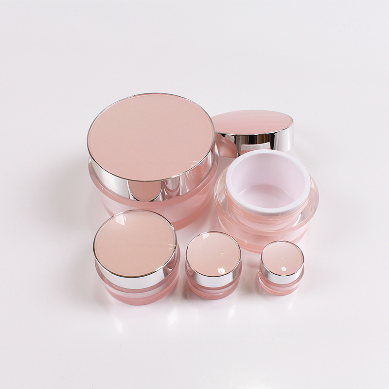 2g-100g Empty Eye Face Cream J - Luxury Skincare Packaging recensione e prezzo