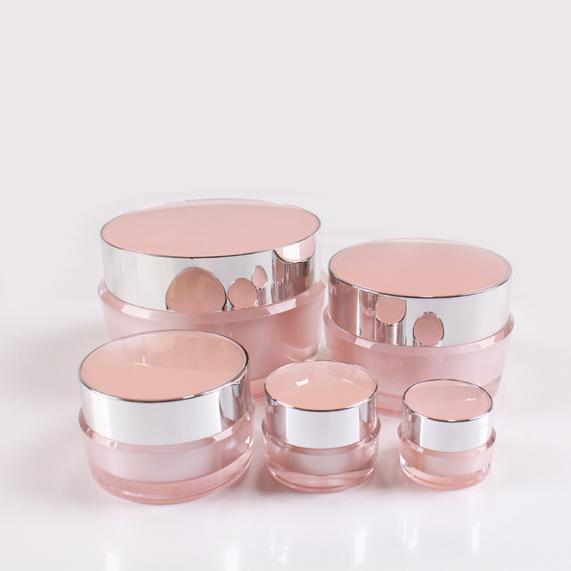 2g-100g Empty Eye Face Cream J - Luxury Skincare Packaging recensione e prezzo