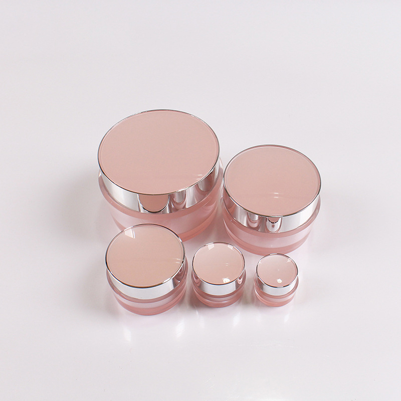 2g-100g Empty Eye Face Cream J - Luxury Skincare Packaging recensione e prezzo