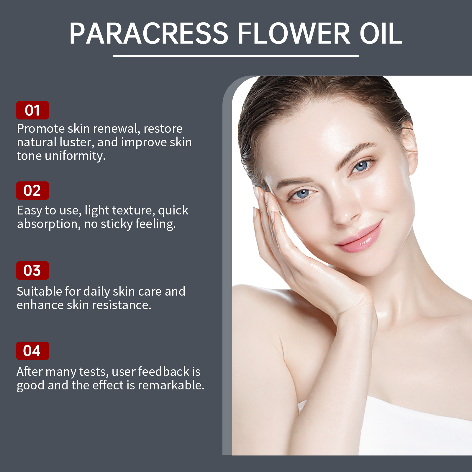 HOYGI Collagen Face Essence Wh - Luxury Skincare Moisturizer recensione e prezzo