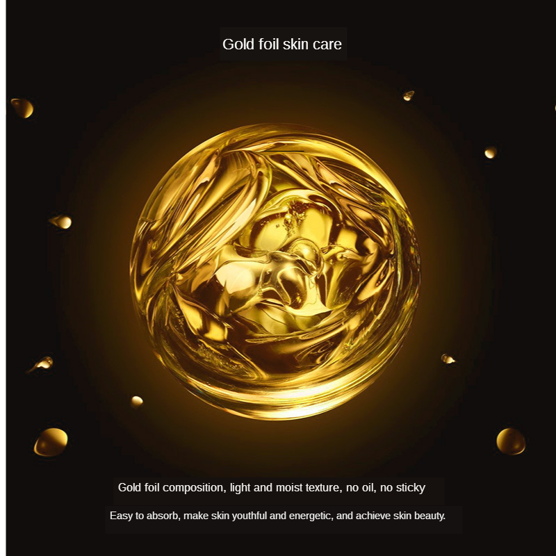 24K Gold Luxury Line Carving T - Luxury Gold Skincare recensione e prezzo