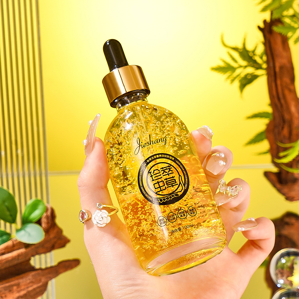 Cordyceps Luxury Nourishing Es - Luxury Skincare Moisturizer recensione e prezzo