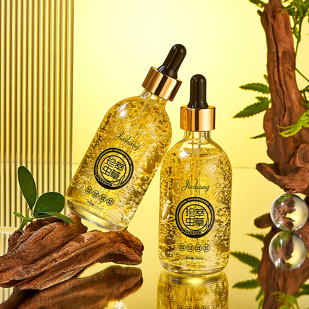 Cordyceps Luxury Nourishing Es - Luxury Skincare Moisturizer recensione e prezzo