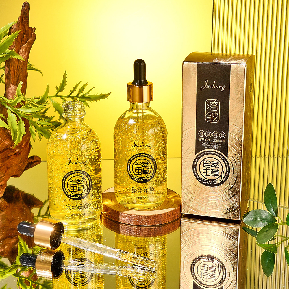 Cordyceps Luxury Nourishing Es - Luxury Skincare Moisturizer recensione e prezzo