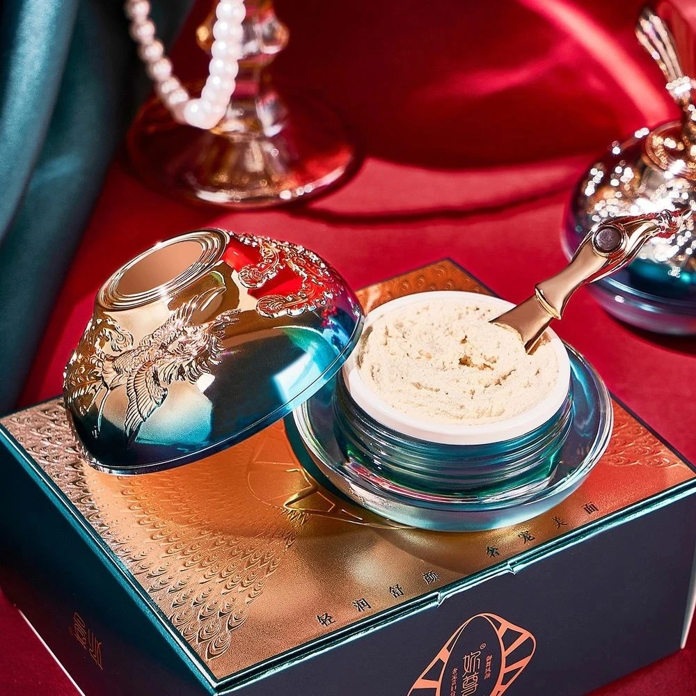 Luxury Noble Lady Cream Fairy  - Luxury Skincare Moisturizer recensione e prezzo