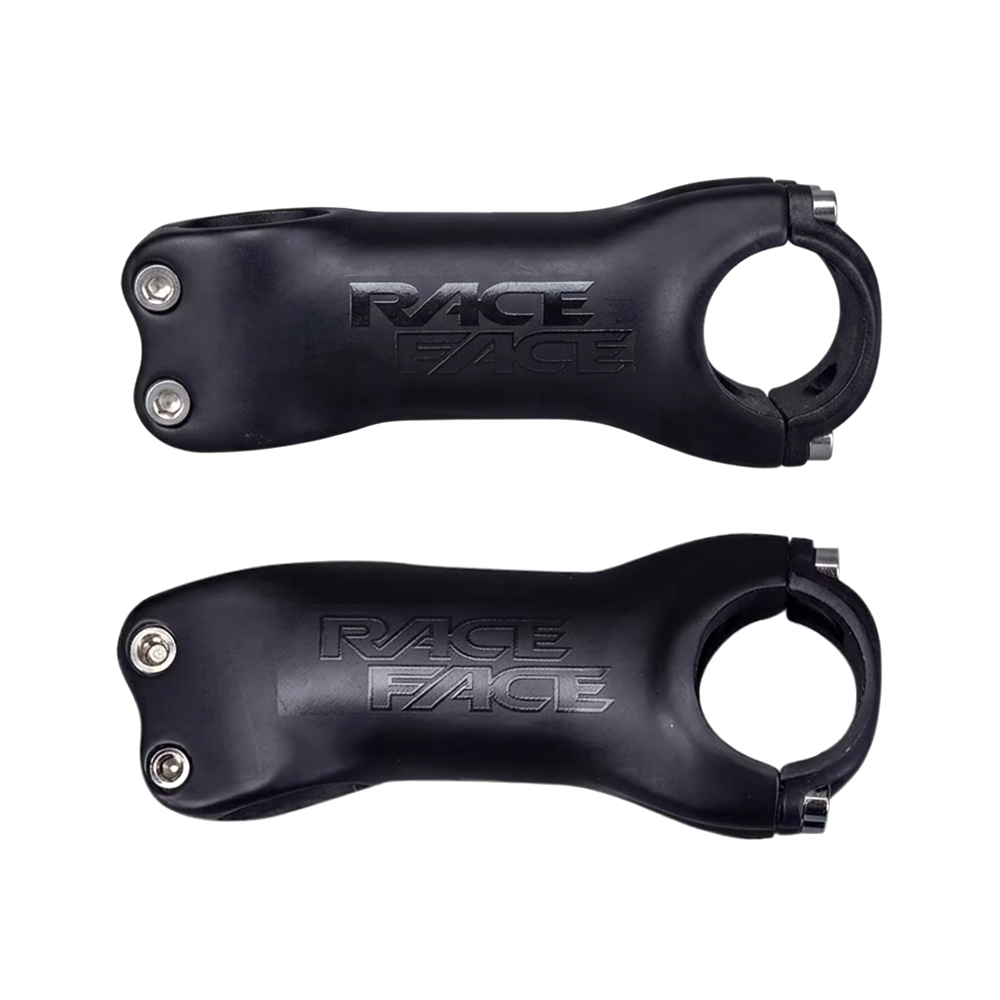 RaceFace Next Black Matte Carb - Edelweiss Stem Cell recensione e prezzo