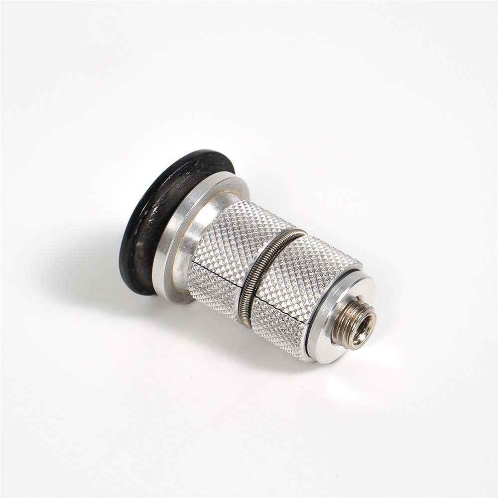 3K Carbon Fiber Headset Top Ca - Edelweiss Stem Cell recensione e prezzo