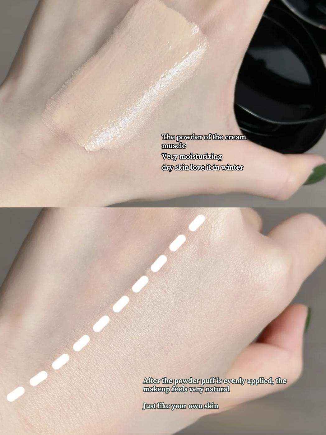 Maogeping Air Cushion Luxuriou - Luxury Skincare Moisturizer recensione e prezzo
