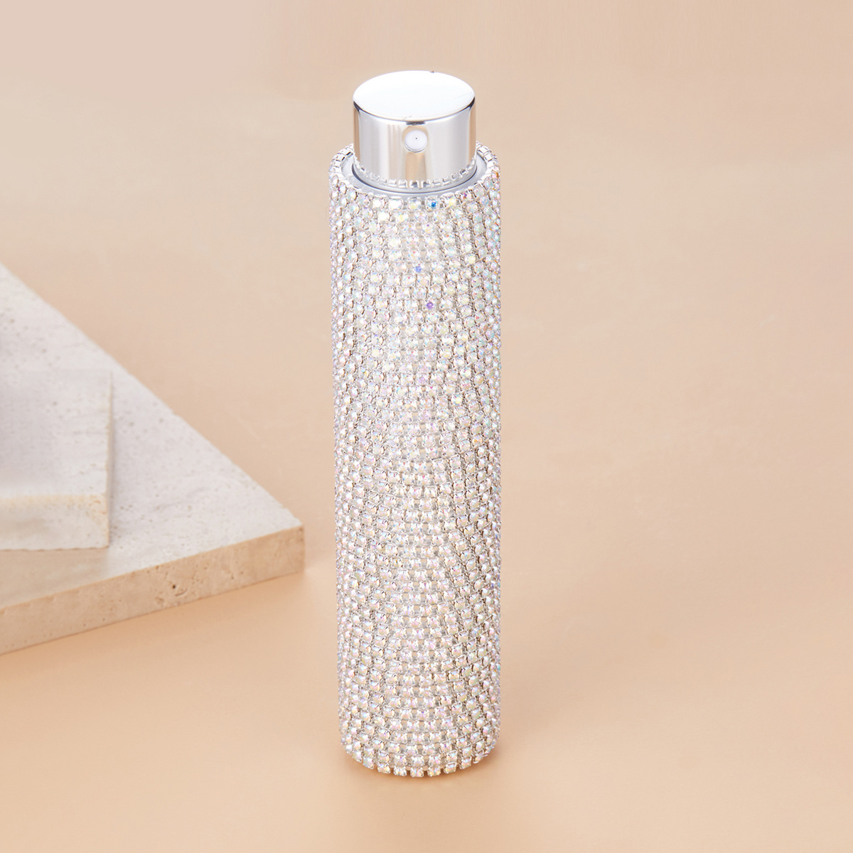 Perfume Bottle Luxurious Packa - Luxury Skincare Sets recensione e prezzo