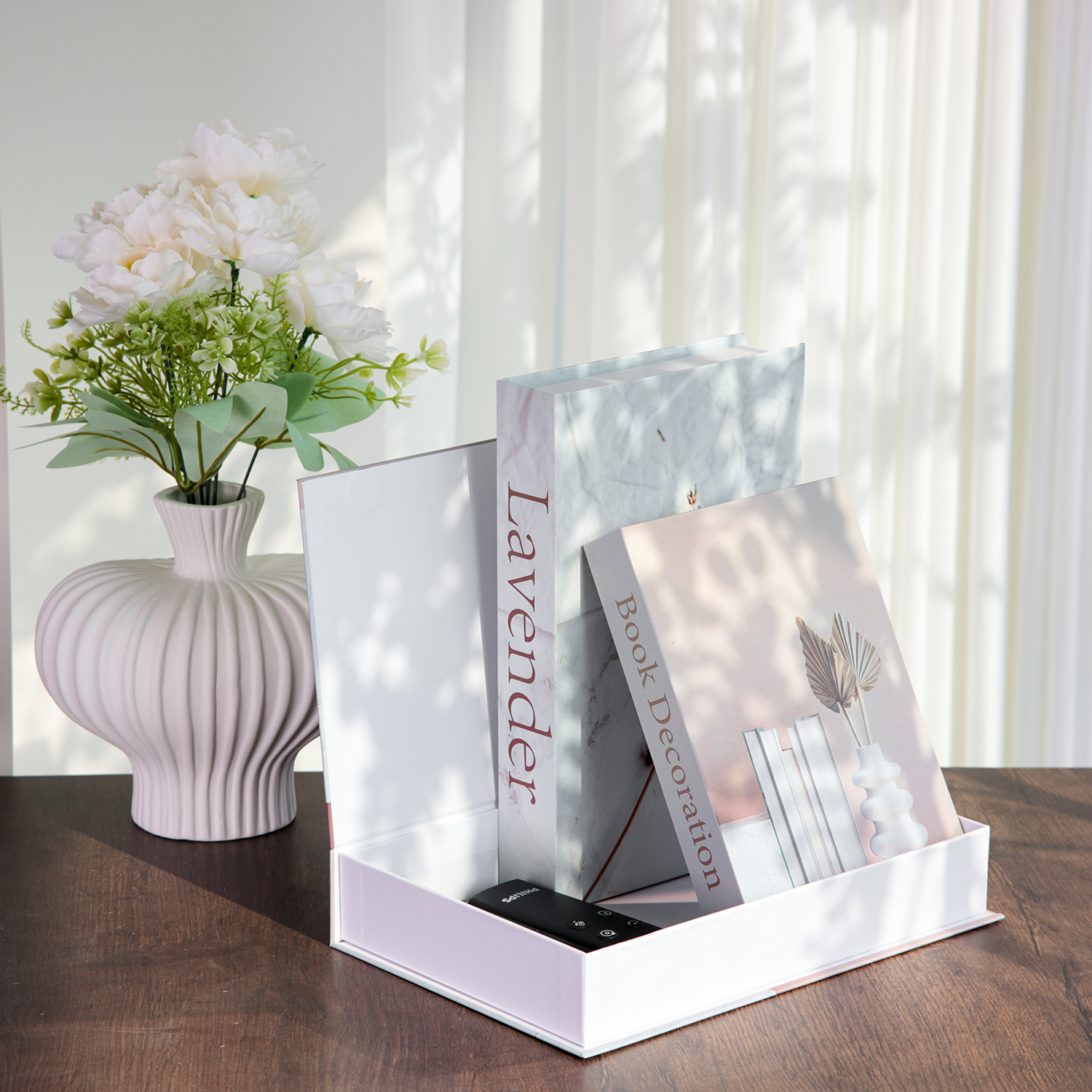 3Pcs Openable Luxury Decoratio - Luxury Skincare Set recensione e prezzo