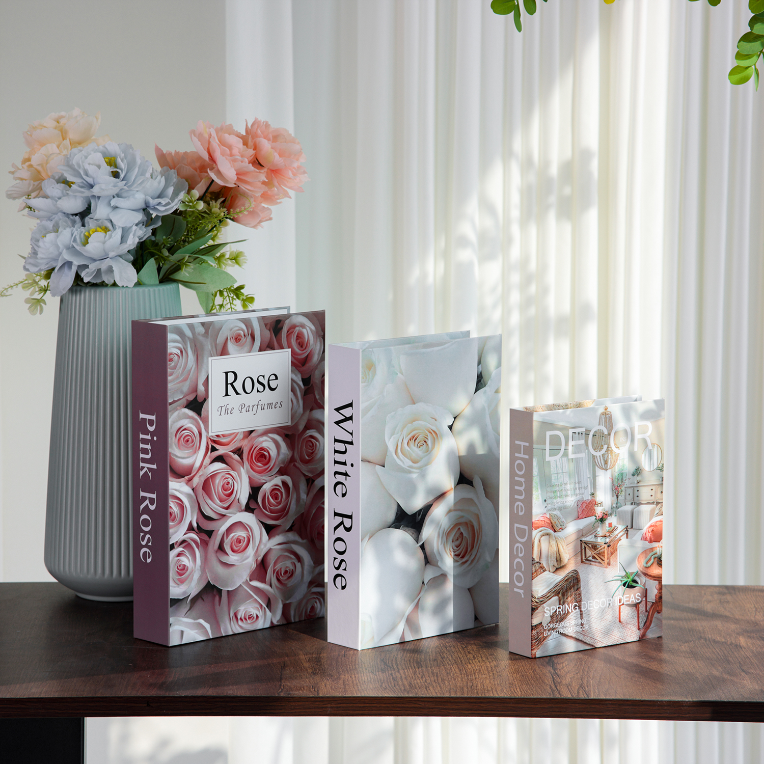 3Pcs Openable Luxury Decoratio - Luxury Skincare Set recensione e prezzo