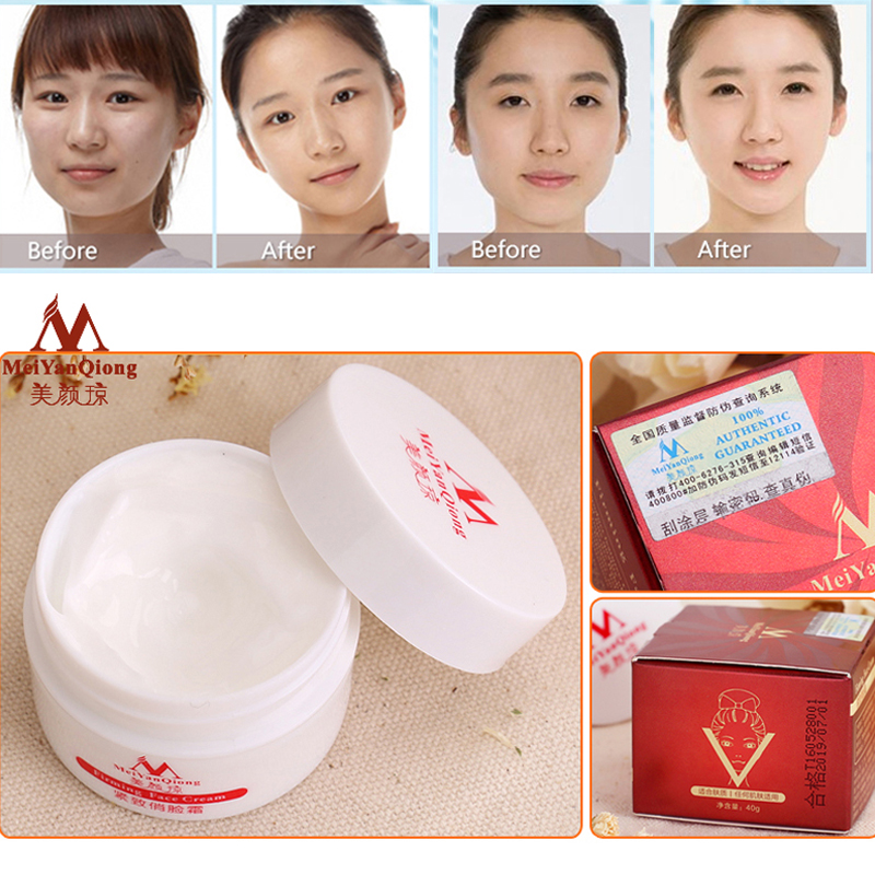 Face Lifting Shaping Skin Care - Luxury Skincare Moisturizer recensione e prezzo