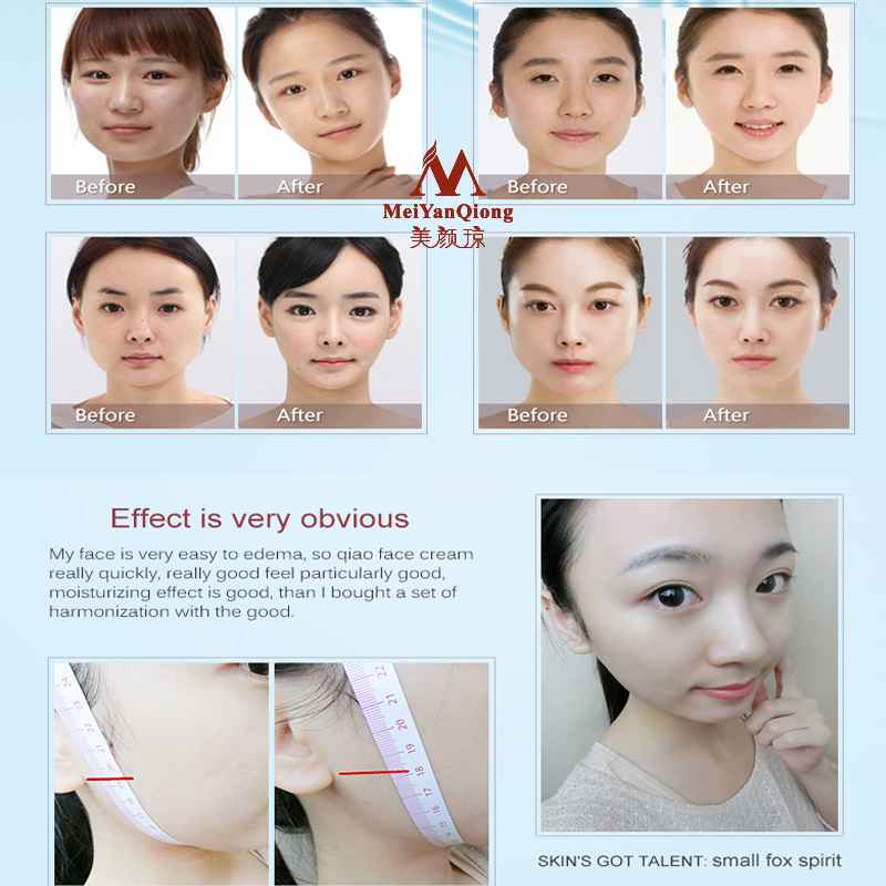 Face Lifting Shaping Skin Care - Luxury Skincare Moisturizer recensione e prezzo