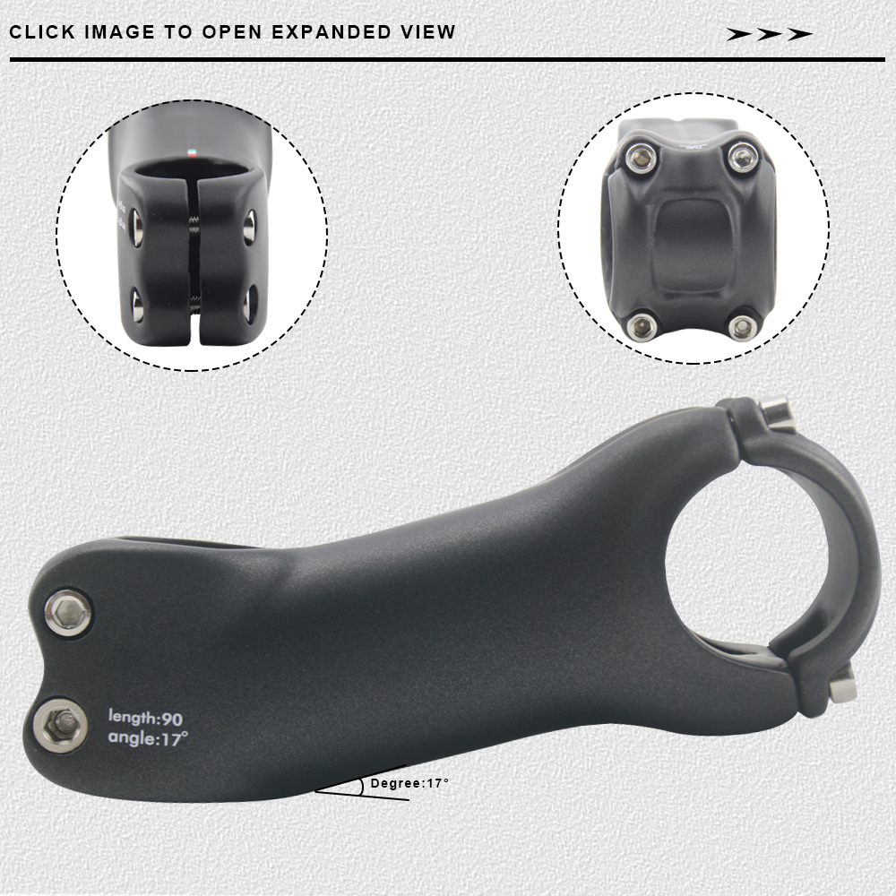 RXL SL Carbon MTB Bicycle Hand - Edelweiss Stem Cell recensione e prezzo