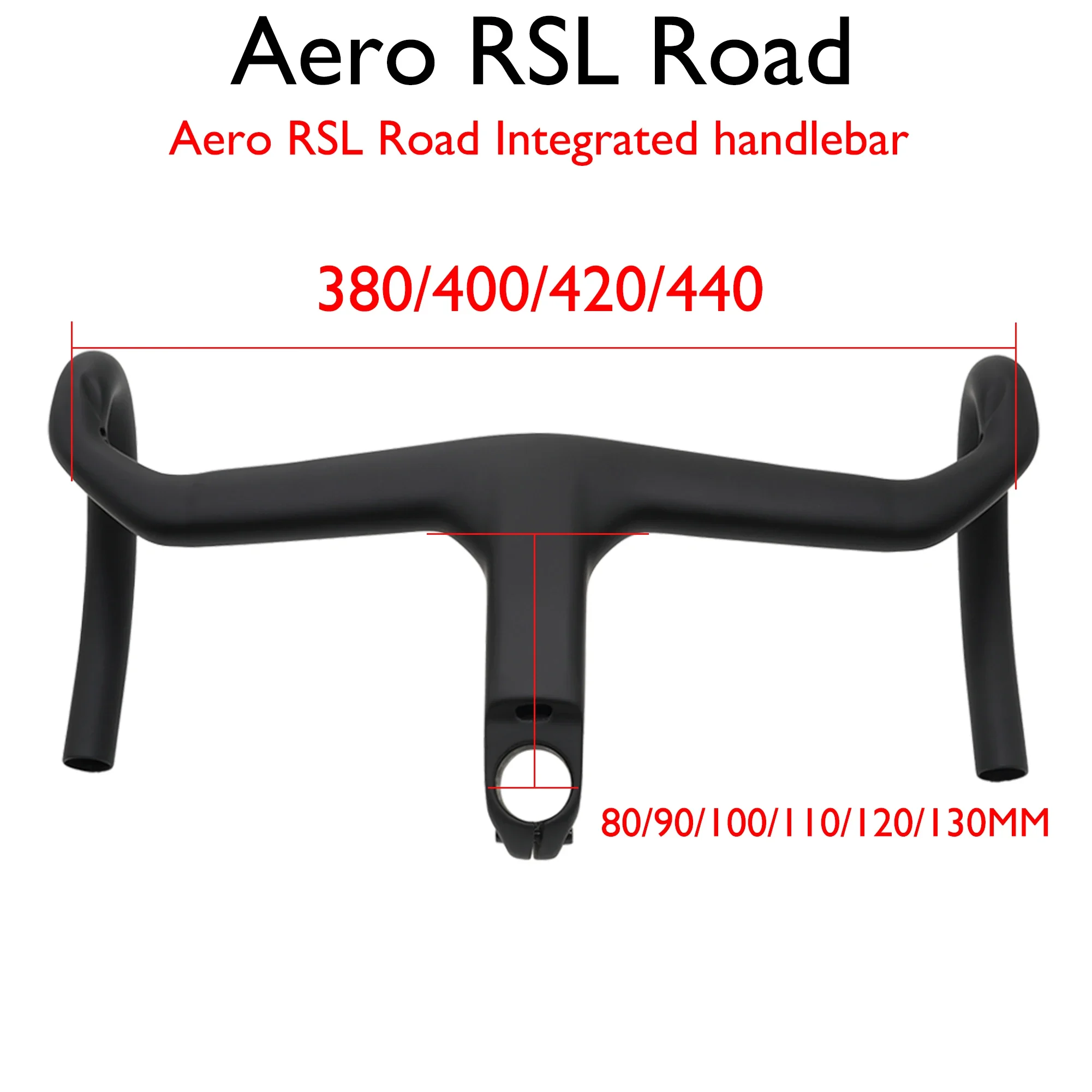 Aero RSL OCLV Carbon Road Bike - Edelweiss Stem Cell recensione e prezzo