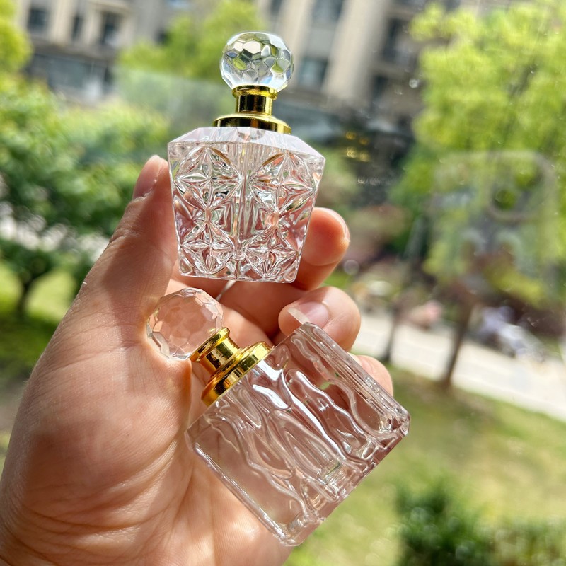 Empty Refillable Perfume Dropp - Luxury Skincare Packaging recensione e prezzo