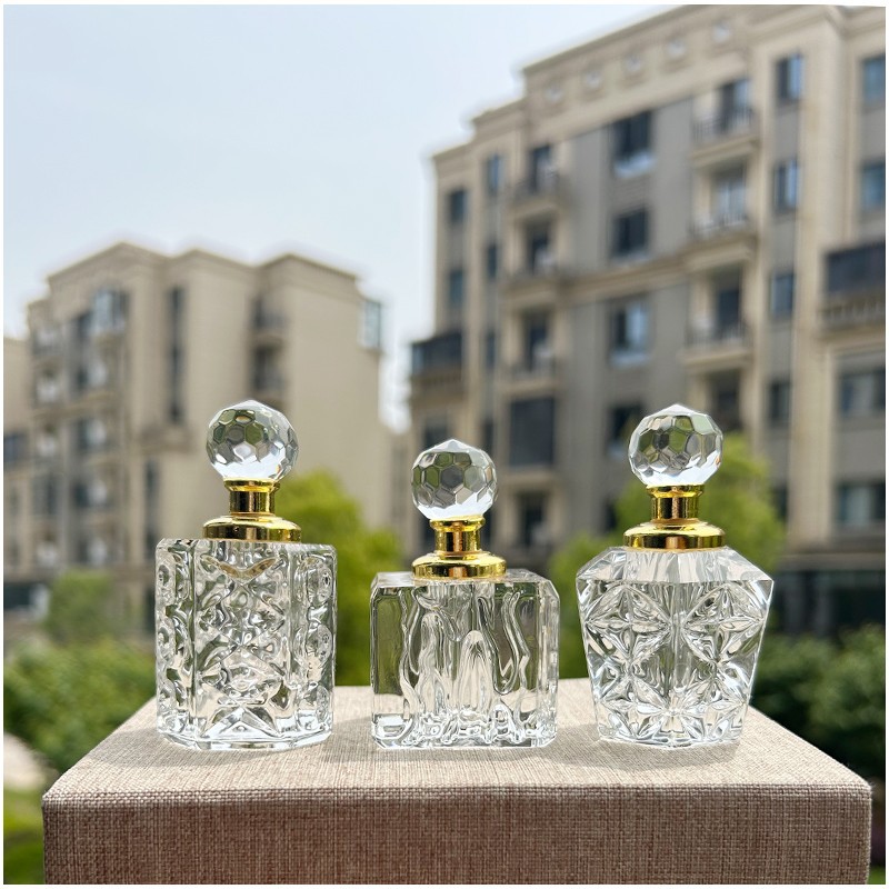 Empty Refillable Perfume Dropp - Luxury Skincare Packaging recensione e prezzo