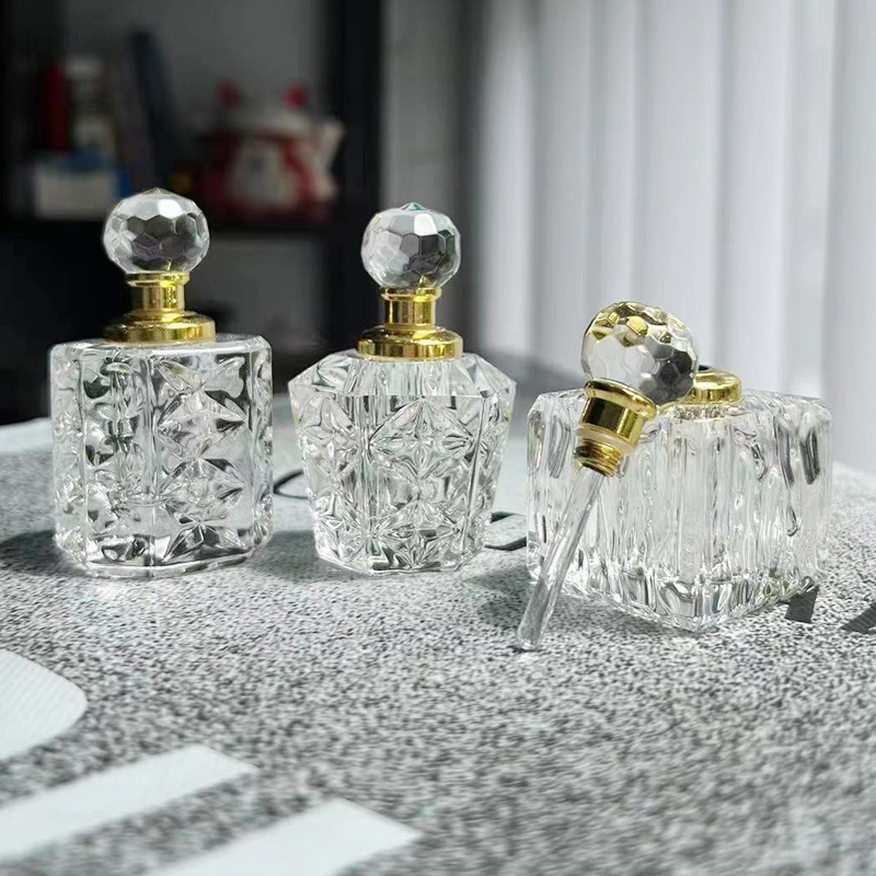 Empty Refillable Perfume Dropp - Luxury Skincare Packaging recensione e prezzo