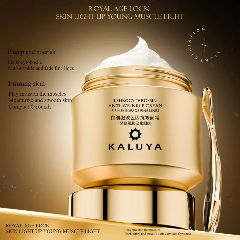 Luxury Creams Set for Dull Ski - Luxury Skincare Sets recensione e prezzo