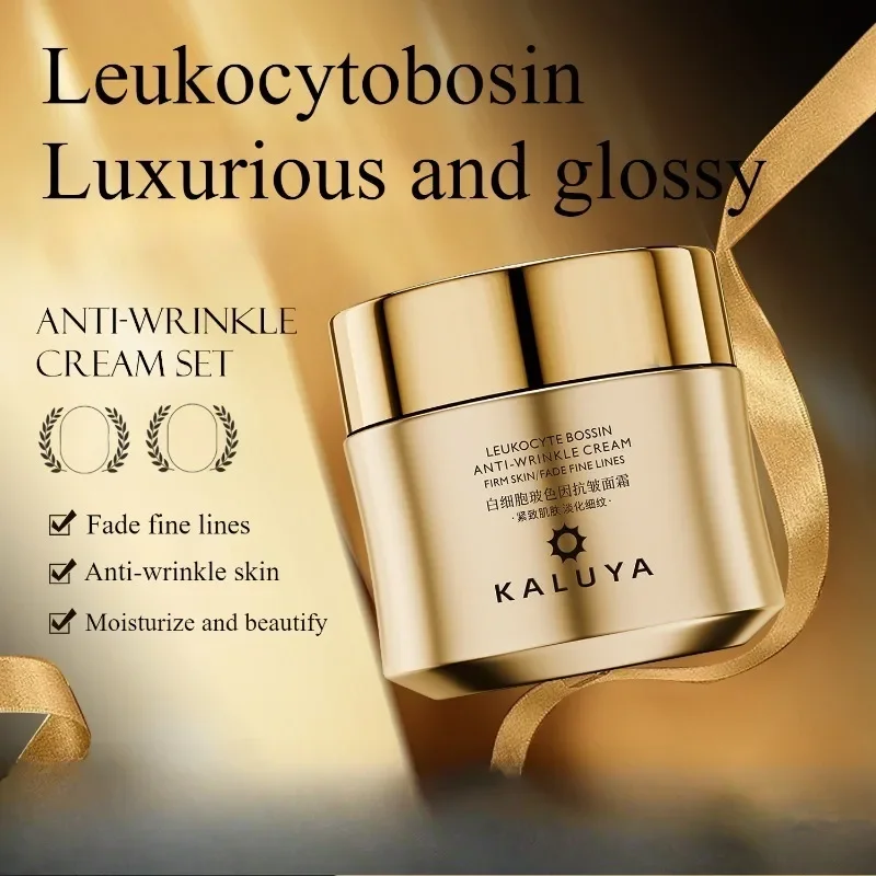 Luxury Creams Set for Dull Ski - Luxury Skincare Sets recensione e prezzo
