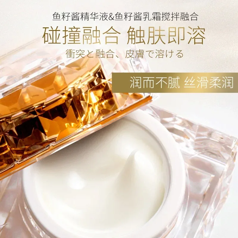 Platinum Rare Luxury Caviar Ca - Luxury Skincare Moisturizer recensione e prezzo