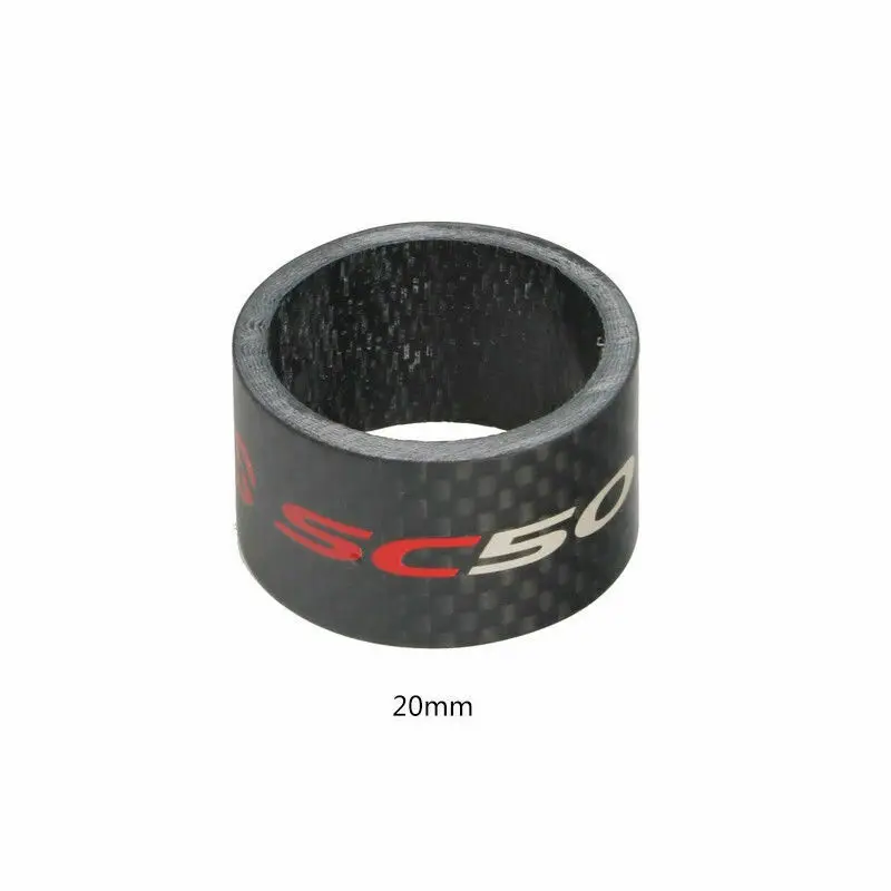 TOSEEK CARBON Fiber Bicycle He - Edelweiss Stem Cell recensione e prezzo