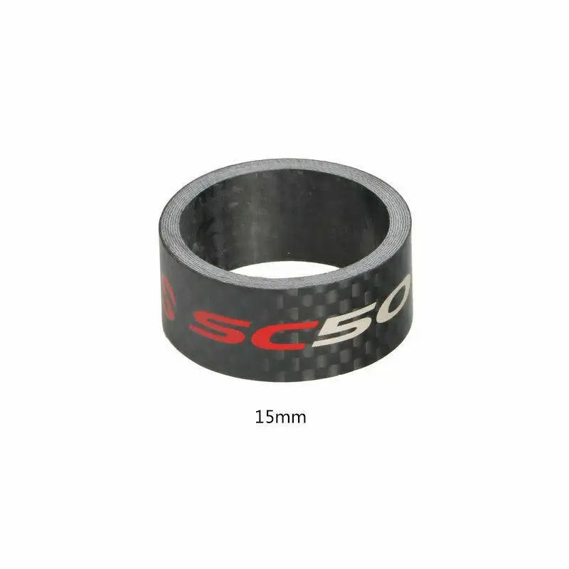 TOSEEK CARBON Fiber Bicycle He - Edelweiss Stem Cell recensione e prezzo