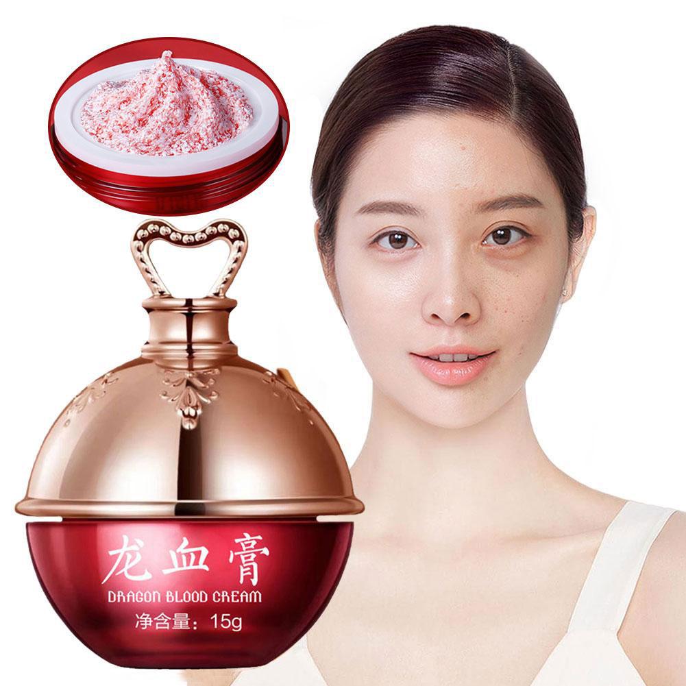 Dragon Blood Retinol Facial Cr - Luxury Skincare Moisturizer recensione e prezzo