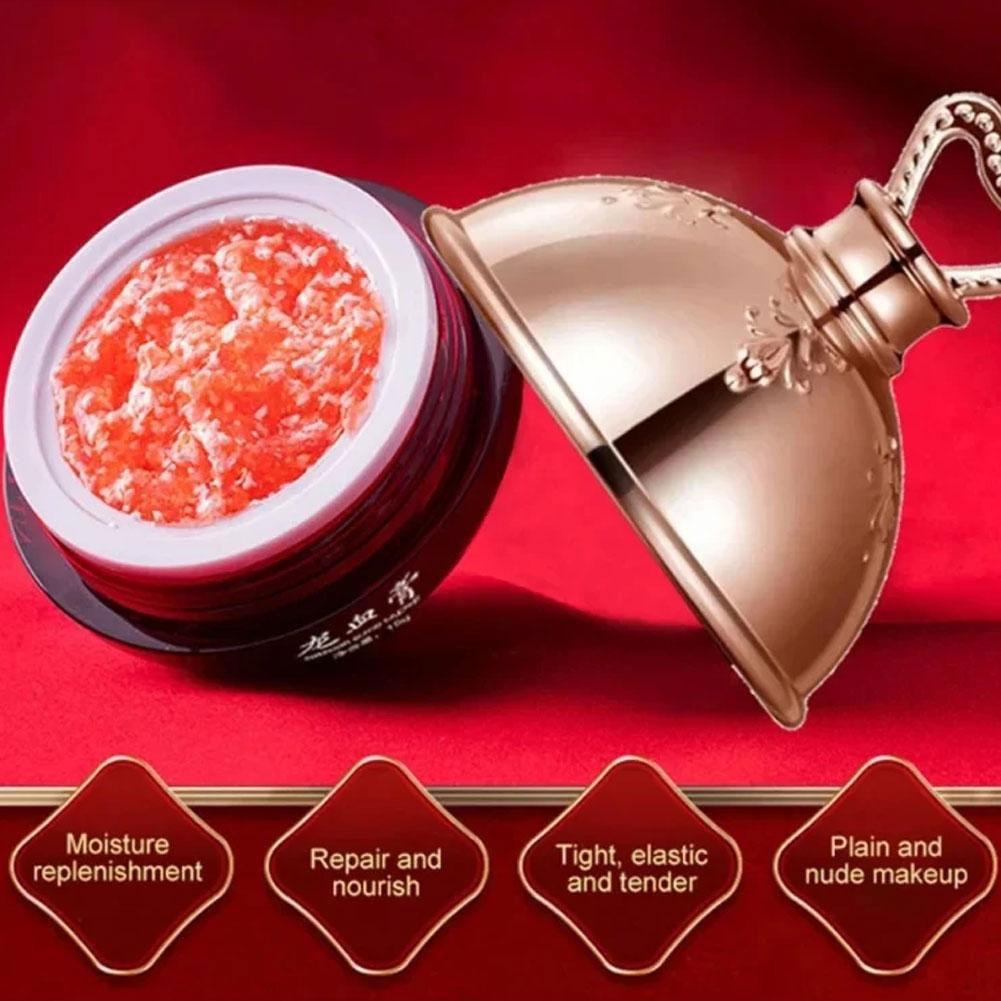 Dragon Blood Retinol Facial Cr - Luxury Skincare Moisturizer recensione e prezzo