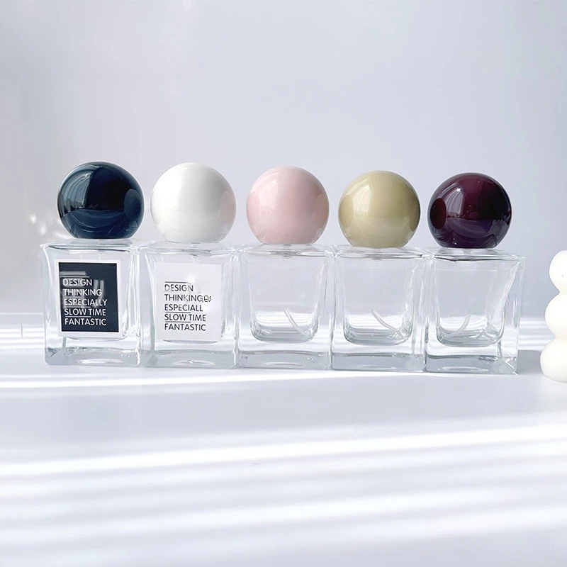 30ml Perfume Bottle Glass Line - Luxury Skincare Packaging recensione e prezzo