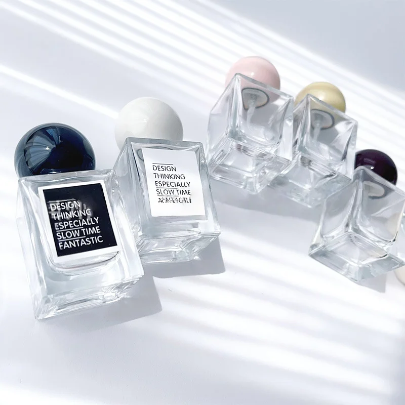 30ml Perfume Bottle Glass Line - Luxury Skincare Packaging recensione e prezzo