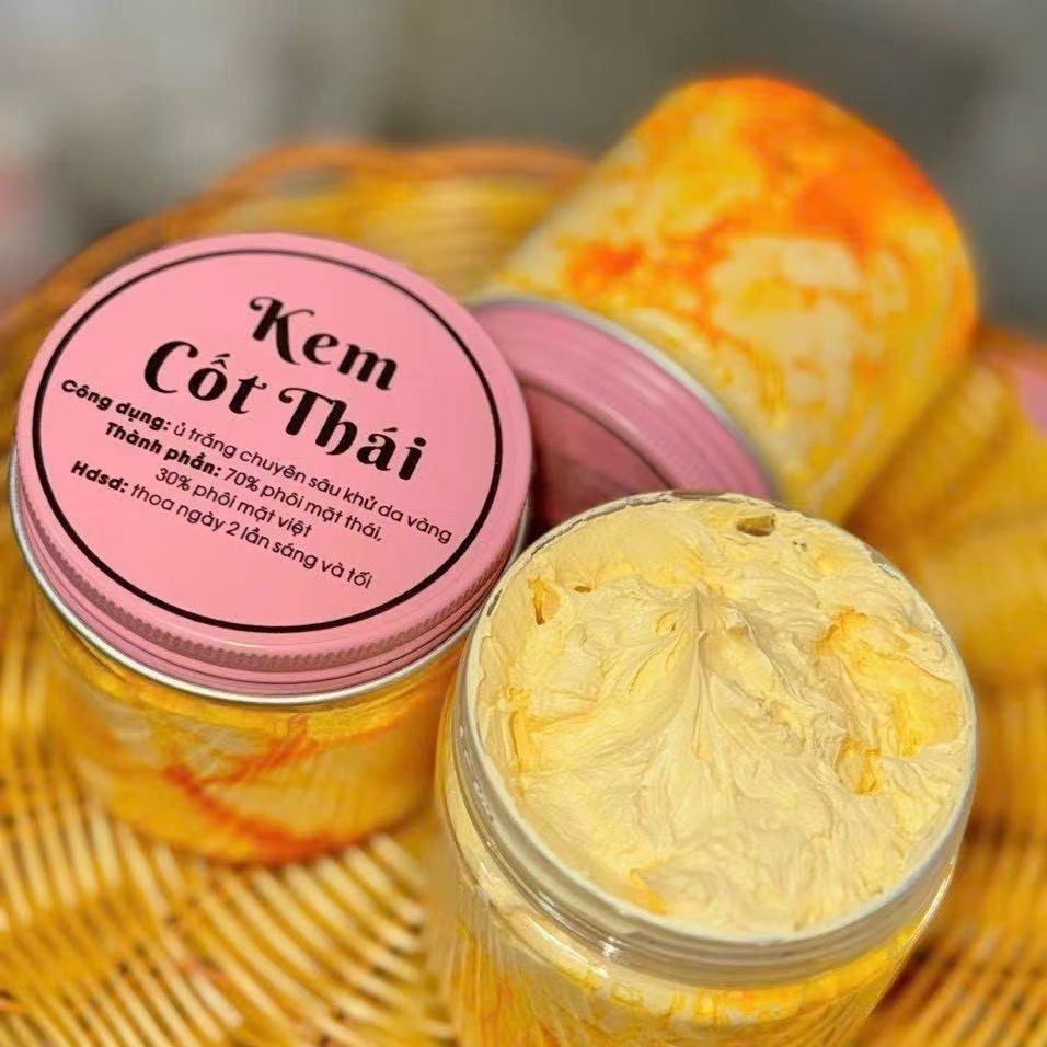 Saussurea Costus Thai Herbal B - Luxury Skincare Sets recensione e prezzo