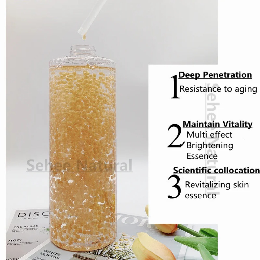 Gold Roe Essence Moisturizing  - Luxury Gold Skincare recensione e prezzo